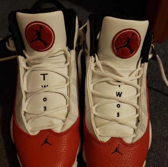 jordan tw03